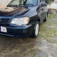 132مدل 88مشکی متالیک|خودرو سواری و وانت|رشت, استقامت ۲|دیوار