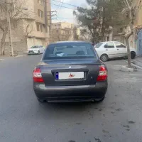 تیبا ۱ کم کرد|خودرو سواری و وانت|مشکین‌دشت, |دیوار