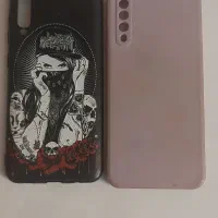 قاب گوشی A50|لوازم جانبی موبایل و تبلت|تهران, زعفرانیه|دیوار