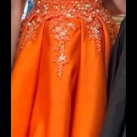 لباس مجلسی بسیار شکیل