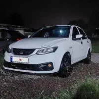 ساینا اس دوگانه ۴۰۲