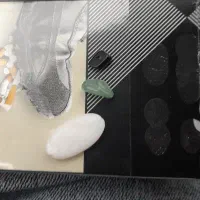 ۳ عدد سنگ کلکسیونی