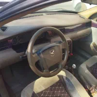 سمند مدل 91|خودرو سواری و وانت|ری, فیروزآبادی|دیوار