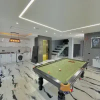 ویلا سوپر لاکچری/ منطقه برند/ فول امکانات|فروش خانه و ویلا|امامزاده عبدالله, |دیوار