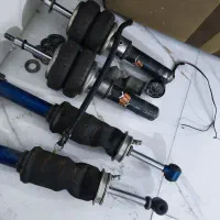 پنوماتیک تک موتور پک فول