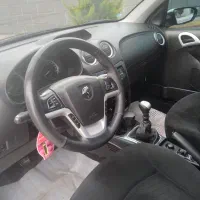 راناپلاس پاناروماTu5پلاس1402|خودرو سواری و وانت|خمام, |دیوار