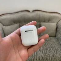 ایرپاد 2 اصلی اپل AirPod 2 Apple Original|لوازم جانبی موبایل و تبلت|مشهد, شهید آوینی|دیوار