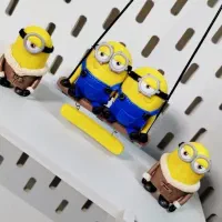 ست مینیون ها