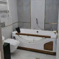 اجاره ۲۰۰متری نوساز / هوشمند / تبدیل / رشتیان ۴۱|اجارهٔ آپارتمان|رشت, رشتیان|دیوار