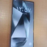 S24 ultr درحد نو با گارانتی