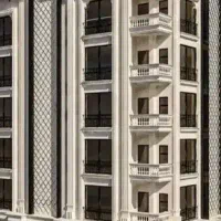 فروش-اسکلت-دوطبق-یا-معاوضه