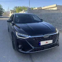 آریزو 8 (Z8) مدل 1404