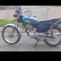 موتور تکتاز مدل94