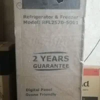 یخچال فریز و لباسشویی دوقلو