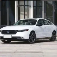 حواله HONDA Accord|خودرو سواری و وانت|فسا, |دیوار