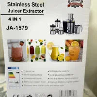 ابمیوه گیری نو|آبمیوهگیر و آبمرکباتگیر|تهران, مشیریه|دیوار