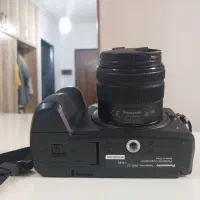 دوربین پاناسونیک g7 و fz2500|دوربین عکاسی و فیلمبرداری|تهران, شهرک استقلال|دیوار