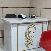 فروش میز برای سالن زیبایی