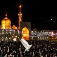 حرکت به مشهد با شرایط پرداخت بلندمدت//