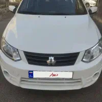 ساینا مدل ۹۹ دوگانه. درحد صفر|خودرو سواری و وانت|تبریز, |دیوار