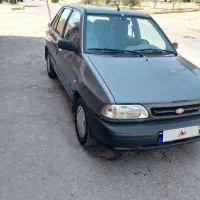 پراید131 SX مدل 90