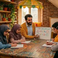 تدریس خصوصی ریاضی - آموزش ریاضی - معلم ریاضی