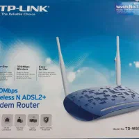 مودم TP-LINK