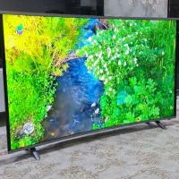 تلویزیون پاناسونیک 55 اینچ هوشمند اسمارت دهگلان