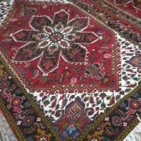 یک جفت فرش۶متر بارماخ توخوش مهربان|فرش|تبریز, |دیوار