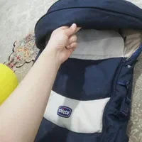 ساک حمل کودک نو|کالسکه و لوازم جانبی|چناران, |دیوار