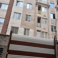 مشارکت۳۰۰ متر بافت فرسوده منطقه هاشمی  آماده