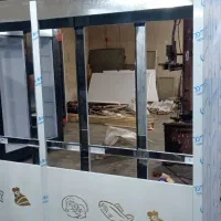 ساخت یخچال لاکچری