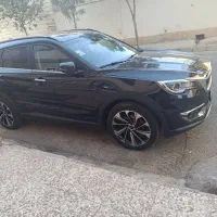 فیدلیتی پرایم|خودرو سواری و وانت|فردیس, شهرک وحدت|دیوار