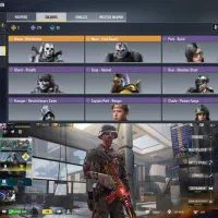 اکانت کالاف دیوتی