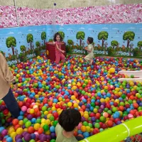 فروش خانه بازی
