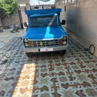 نیسان ۸۸دوگانه|خودرو سواری و وانت|وراوی, |دیوار