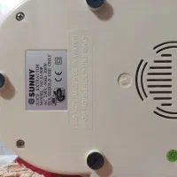 آب مرکبات گیری SUNNY اصل|آبمیوهگیر و آبمرکباتگیر|شاهینشهر, خبرنگار|دیوار