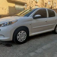 پژو ۲۰۷  مدل ۹۹ کم کارکرد و بی رنگ|خودرو سواری و وانت|اسلام‌شهر, شهرک واوان|دیوار