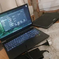 لپ تاپ گیمنیگ  HP VICTUS 16-s1023dx|رایانه همراه|تهران, تهرانپارس غربی|دیوار