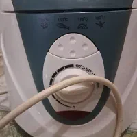 سرخ کن باروغن|سایر لوازم برقی|قم, دانش|دیوار