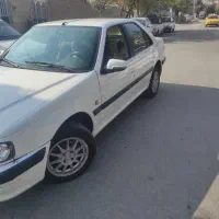 پژو پارس سال مدل 96