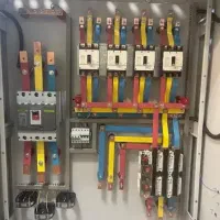 نصب تابلوبرق3وتک فازسیم کشی ساختمان وسوله وشرکتها