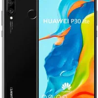 هواوی p30 لایت گول پلی ساپرت 128/6