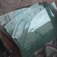 شیشه بغل پژو پراید پیکان
