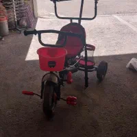 سه چرخه|دوچرخه، اسکیت، اسکوتر|سهند, |دیوار