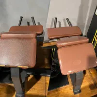 خدمات دستگاه بدنسازی