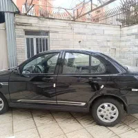 سهند s مدل 1404 صفر مشکی