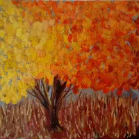 حراج تابلوهای نقاشی رنگ روغن و سیاه قلم|تابلو، نقاشی، عکس|مشهد, شهید فرامرز عباسی|دیوار