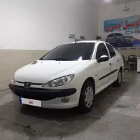 206sd|خودرو سواری و وانت|خرم‌آباد, |دیوار