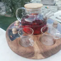 ست چای خوری لاکچری|ظروف سرو و پذیرایی|تهران, تجریش|دیوار